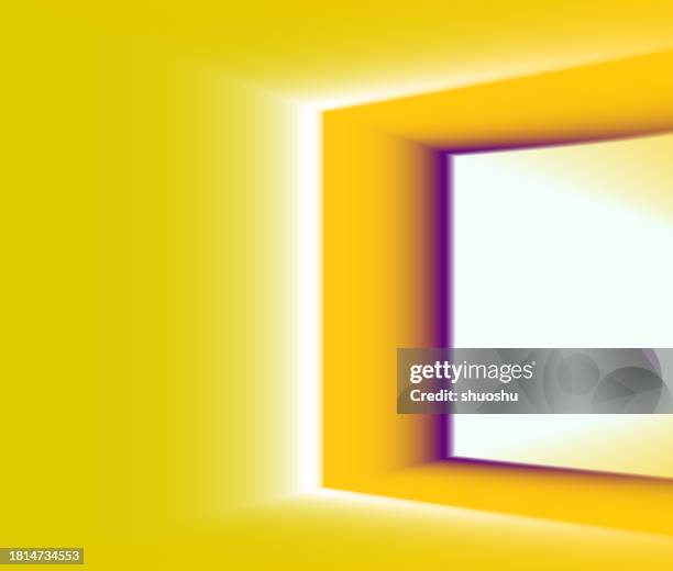 129 Window Frame Background High Res Illustrations - Getty Images