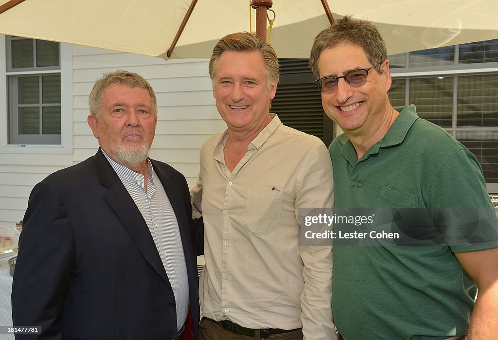 ICM Partners Pre-Emmy Brunch