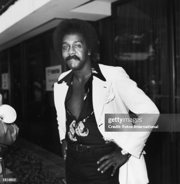 Demond Wilson Photos and Premium High Res Pictures - Getty Images