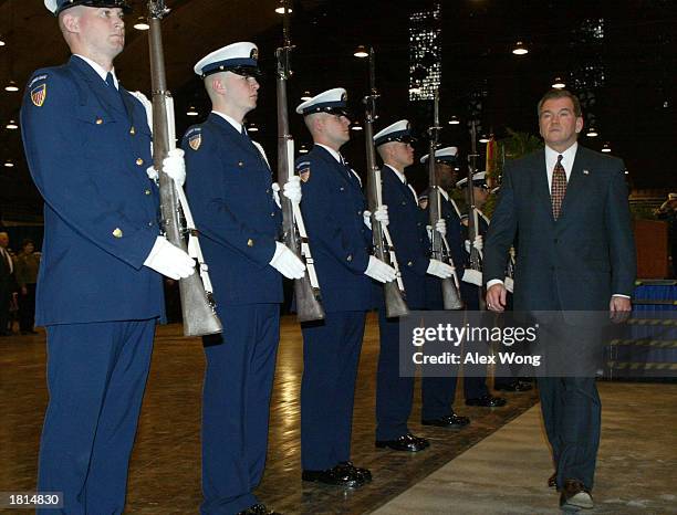 Hd Tom Ridge Dc Armory Photos and Premium High Res Pictures - Getty Images