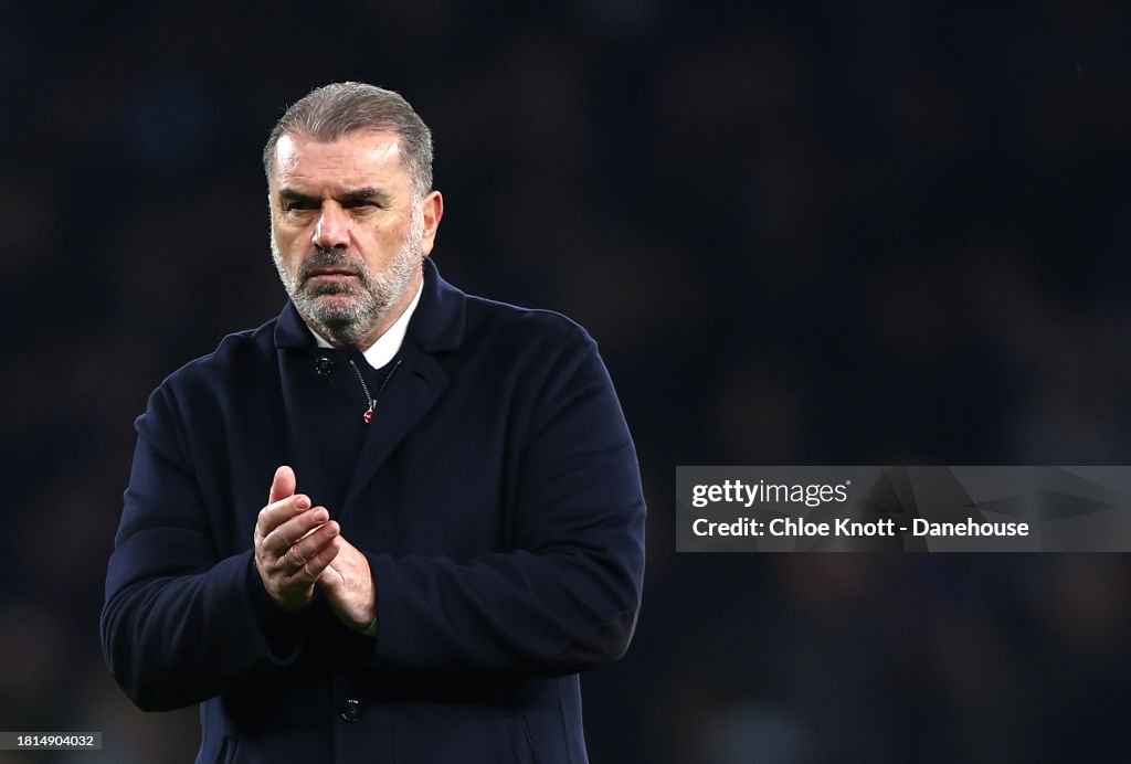 Tottenham Hotspur v Aston Villa - Premier League