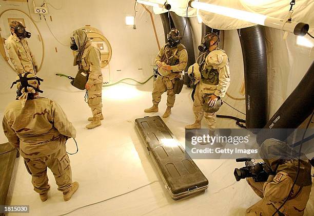 Biological Protection System Chemical Biological Protective Shelter Photos and Premium High Res ...