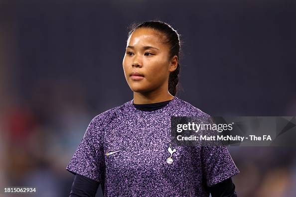 Manchester City v Tottenham Hotspur - Barclays Women´s Super League Manchester City v Tottenham Hotspur - Barclays Women´s Super League