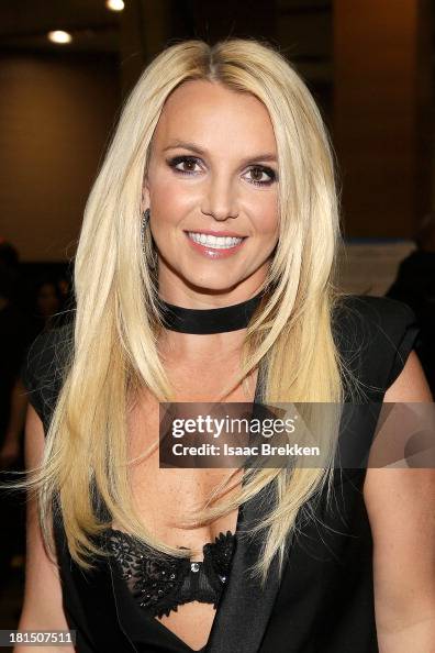 IHeartRadio Music Festival - Day 2 - Backstage IHeartRadio Music Festival - Day 2 - Backstage