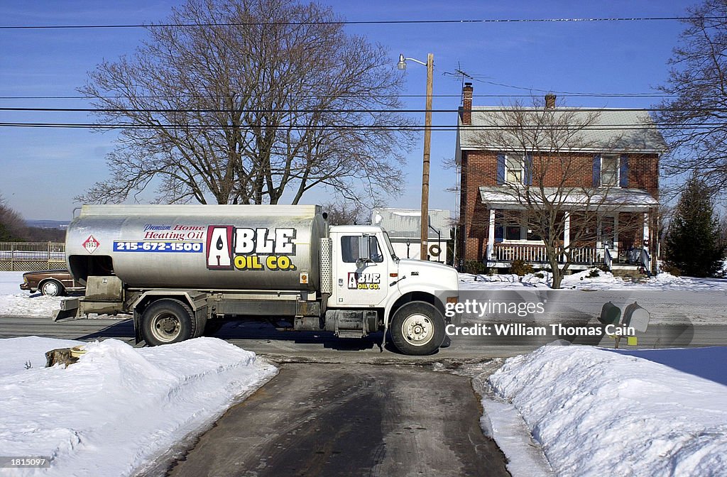 Oil Delivery Best Price For Heating Oil Today Home Heating The