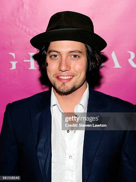 Bjackson Rathbone Jackson Rathbone At Ghostbar Photos and Premium High Res Pictures ...