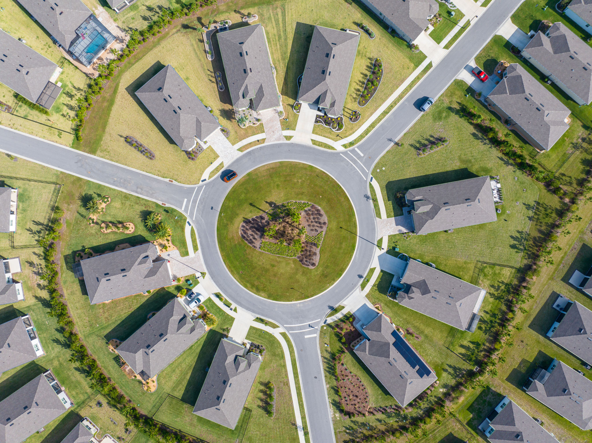 Social Circle homes