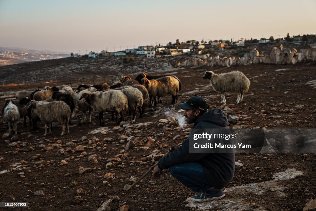 ISRAEL GAZA WAR