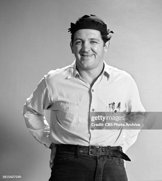 Goober Actor George Lindsey George Lindsey, Goober Pyle On 'The Andy Griffith Show'