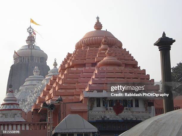 jai jagannath - odisha 個照片及圖片檔