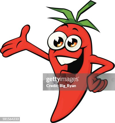 Cute pepper Cute pepper