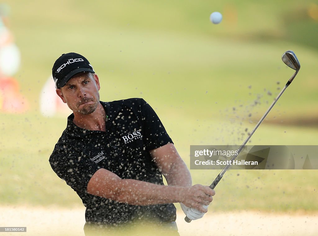 TOUR Championship by Coca-Cola - Final Round