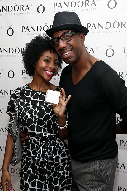 CA: HBO Luxury Lounge Featuring Motorola And PANDORA Jewelry In Honor Of The 65th Primetime Emmy Awards - Day 2