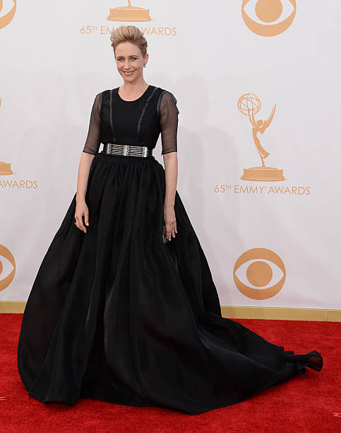 CA: 65th Annual Primetime Emmy Awards - Arrivals