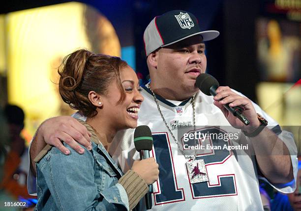 Lala Rapper Host Lala Anthony Photos and Premium High Res Pictures - Getty Images