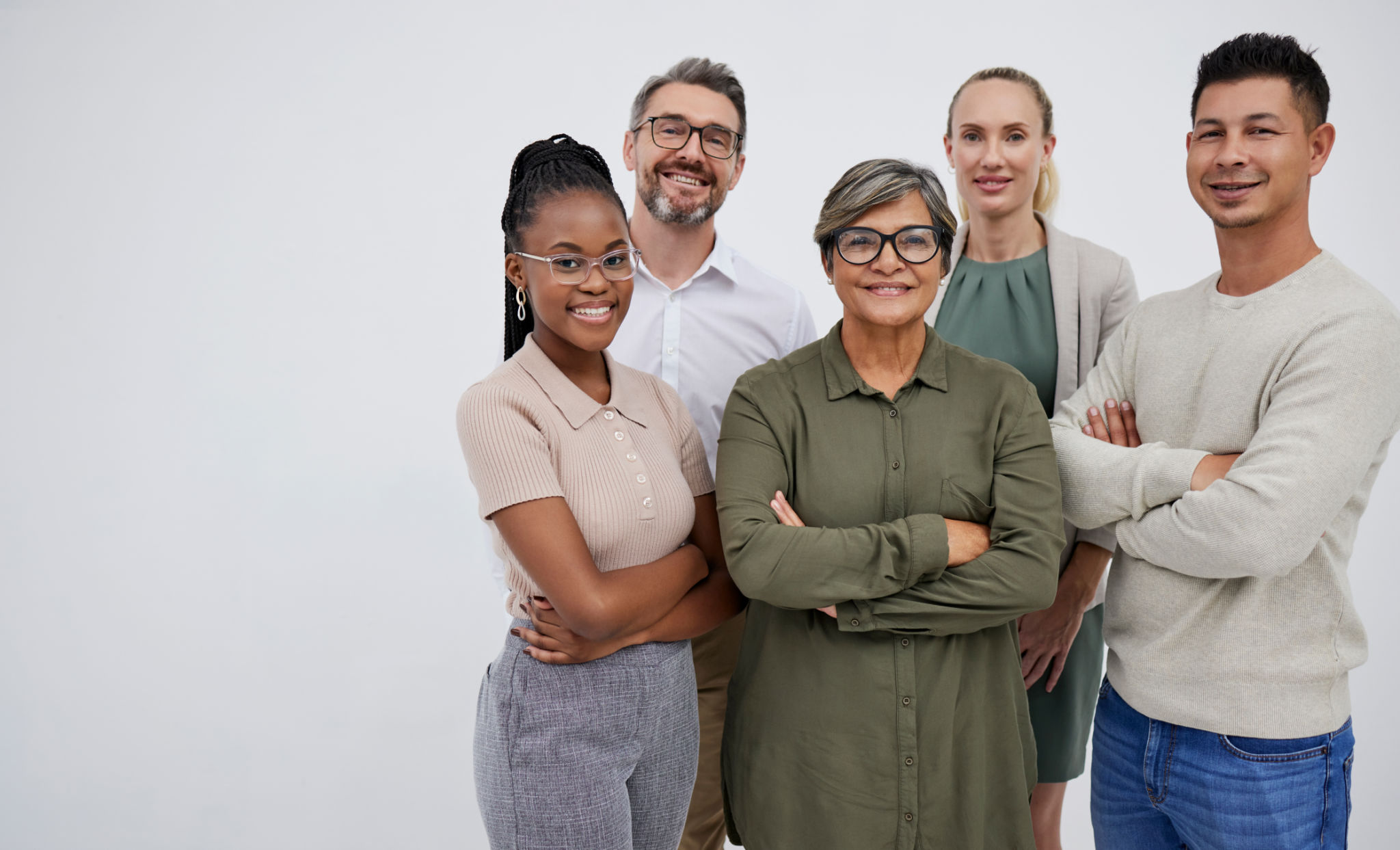 diverse insurance options