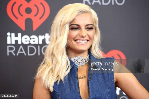 Bebe Rexha