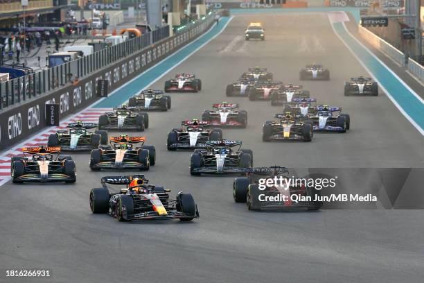 Formula Start 58,284 Formula 1 Start Stock Photos, High-Res Pictures, and Images ...