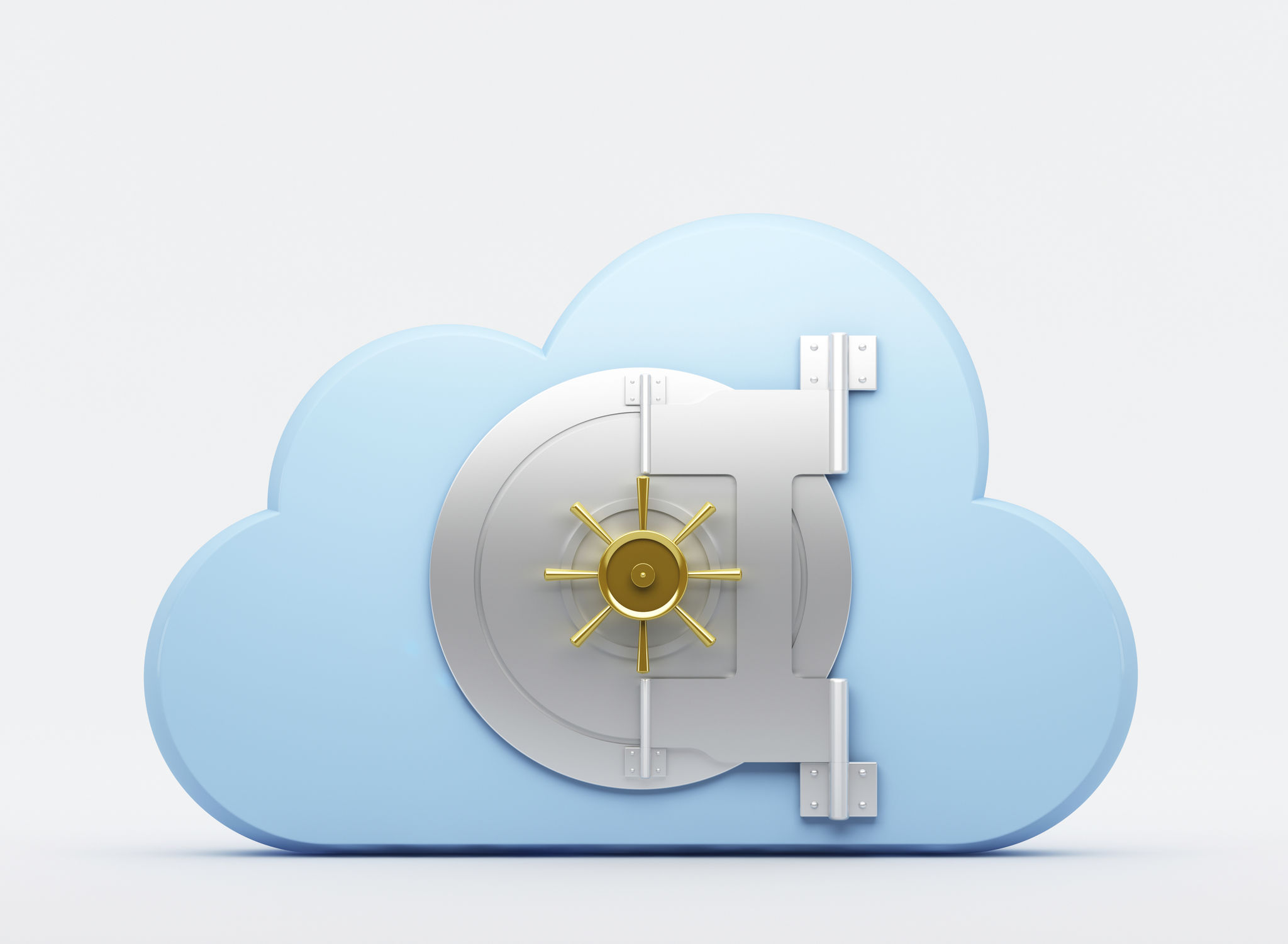 Cloud computing concept Cloud computing concept