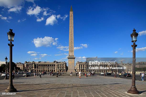 10 901 photos et images de Place De La Concorde - Getty Images