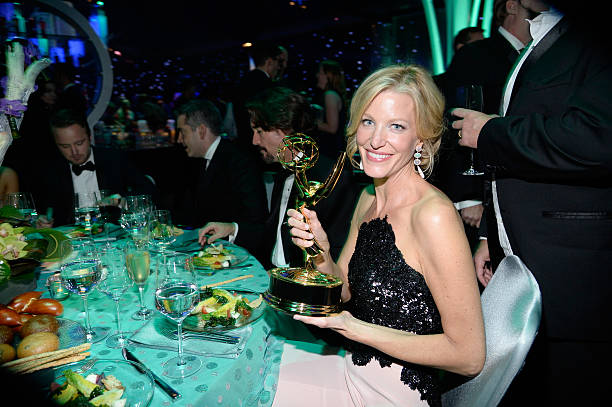 CA: 65th Annual Primetime Emmy Awards - Governors Ball