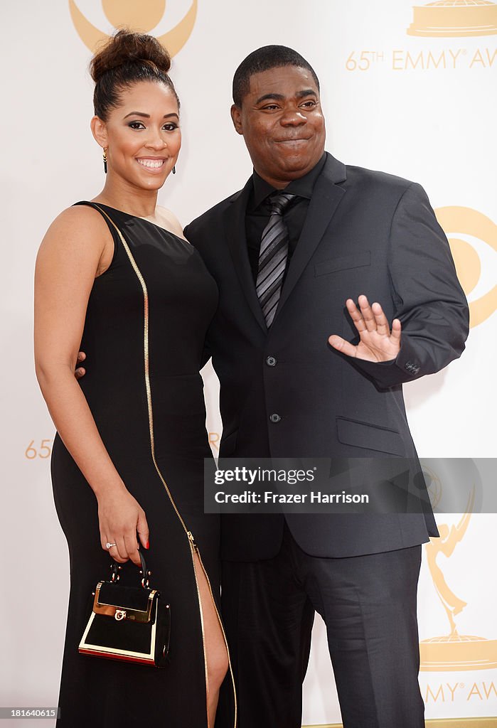 65th Annual Primetime Emmy Awards - Arrivals