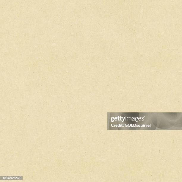 seamless light beige paper texture background - sandy grainy plain surface template in vector - original natural compressed card with visible dirties - basic office supplies - procreate background - human skin texture vector stock illustrations