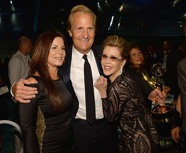 CA: HBO's Annual Primetime Emmy Awards Post Award Reception - Inside