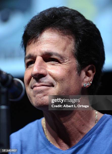 83 John Romita Jr Stock Photos, High-Res Pictures, and Images - Getty ...