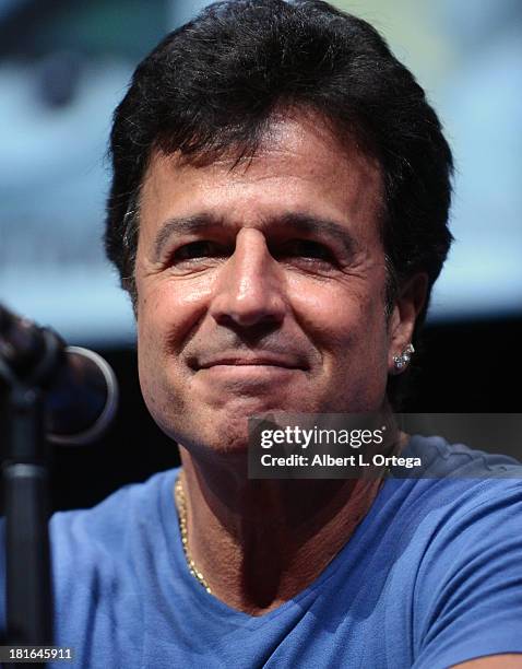 83 John Romita Jr Stock Photos, High-Res Pictures, and Images - Getty ...