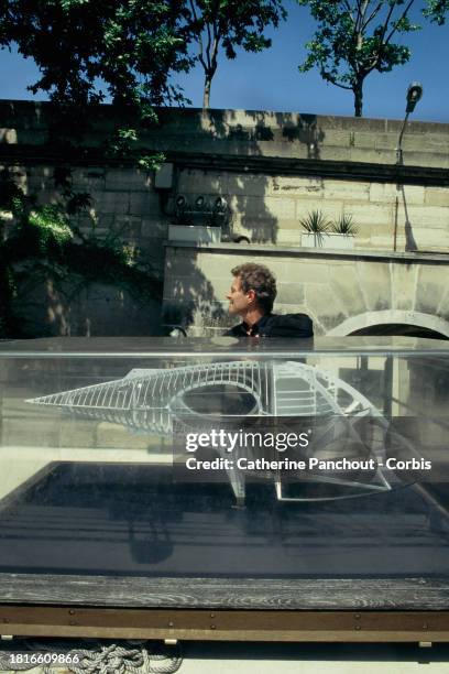 38 Jacques Rougerie (Architect) Photos & High Res Pictures Getty Images