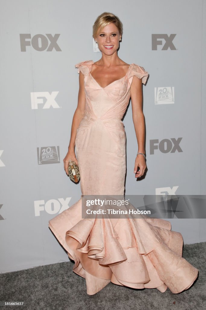 FOX Broadcasting Company, Twentieth Century FOX Television And FX Post Emmy Party