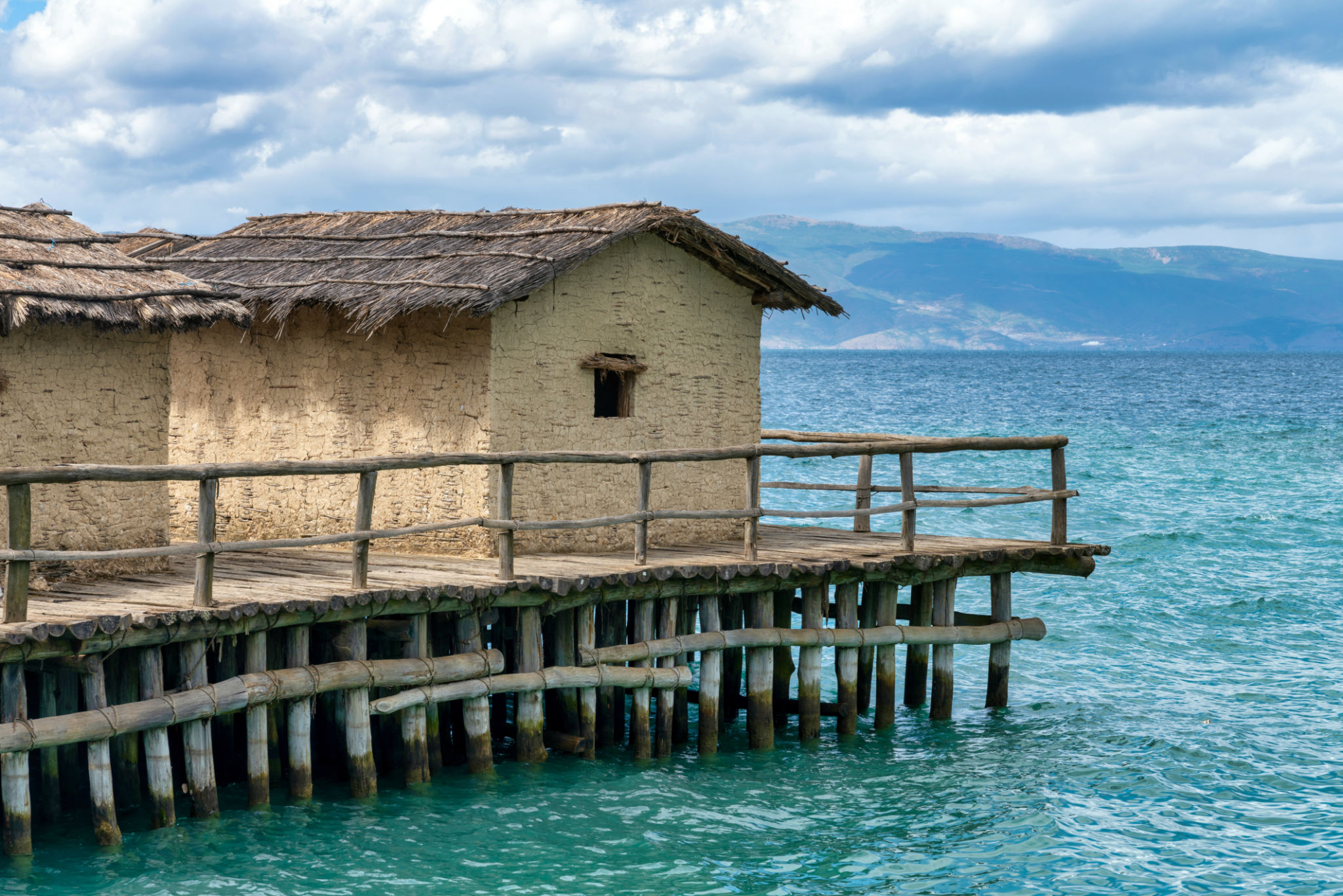 macedonia landscape