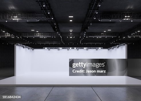 A dark room under the light A dark room under the light