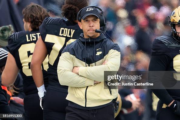 Indiana v Purdue Indiana v Purdue