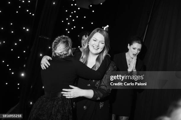 Vari Innes 648 Nicole Curtis Stock Photos, High-Res Pictures, and Images - Getty ...