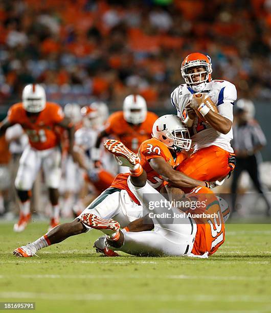 Tony Rountree 336 Savannah State V Miami Stock Photos, High-Res Pictures, and Images ...