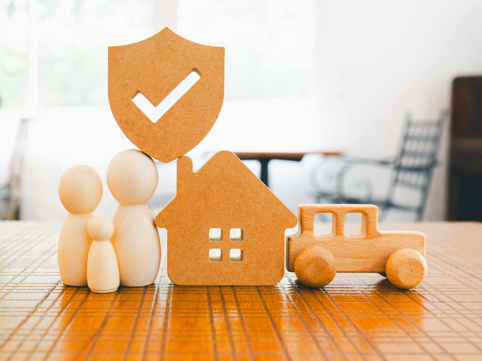 home and auto insurance