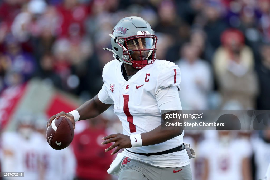 Washington State v Washington