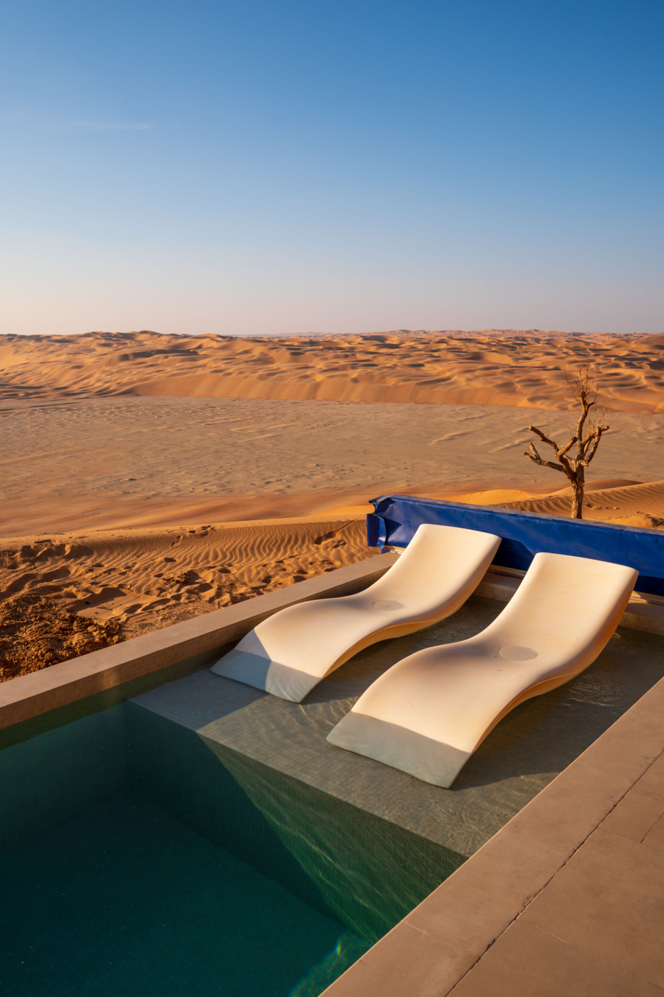 liwa desert