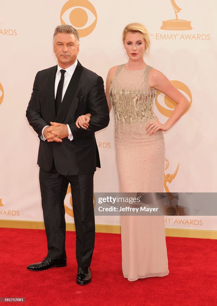 65th Annual Primetime Emmy Awards - Arrivals