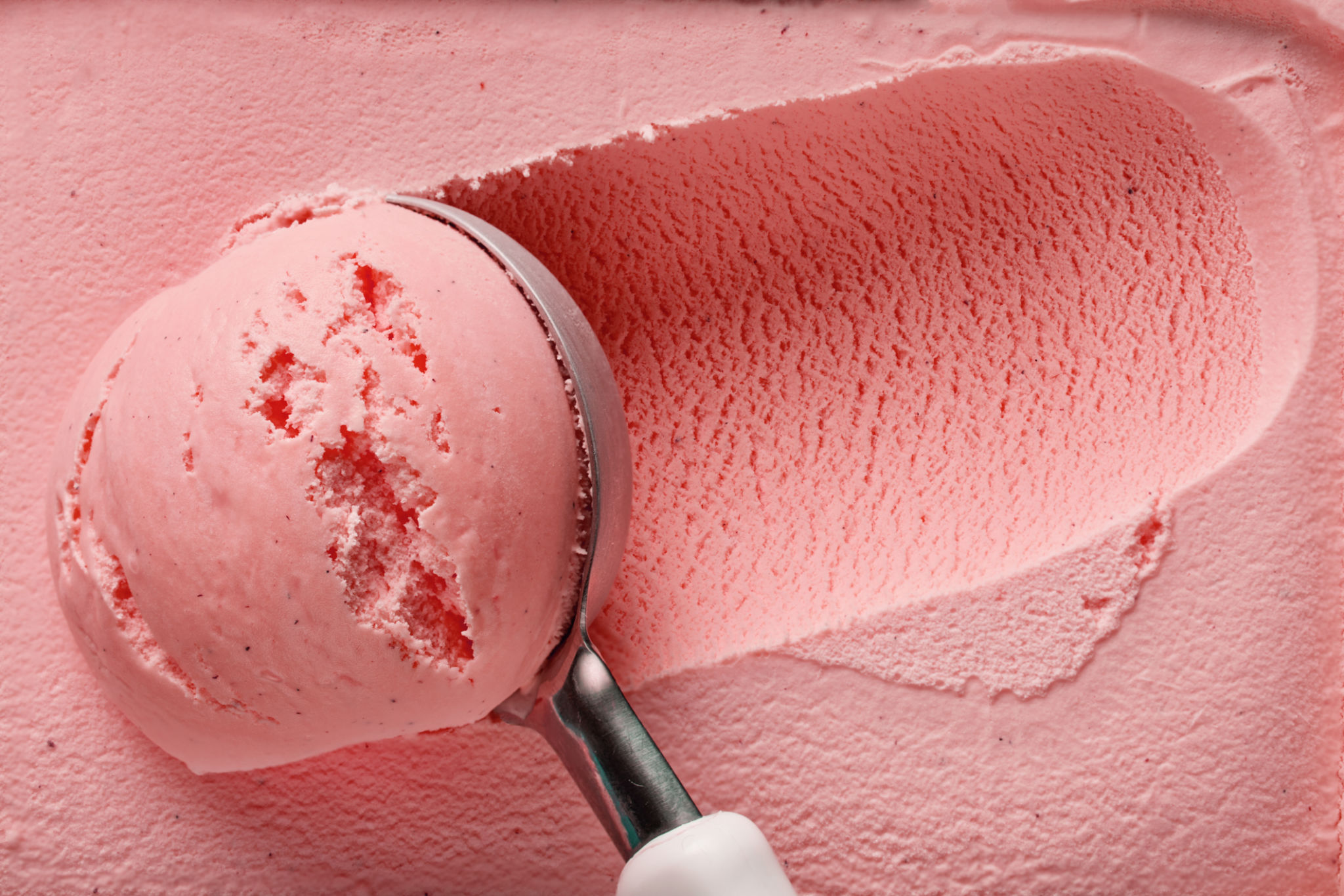 ice cream ingredients