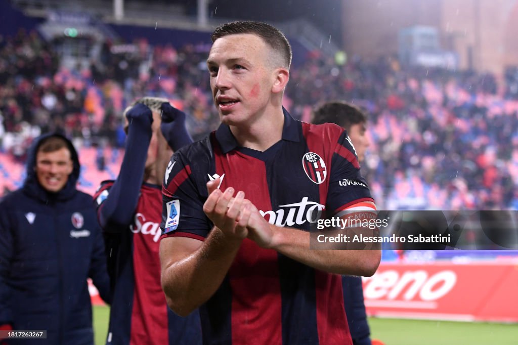 Bologna FC v Torino FC - Serie A TIM