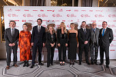 Academy Of Performing Arts Of Spain Delivers Golden...