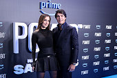 Amazon Prime Presents "Pombo" Docuseries In Madrid