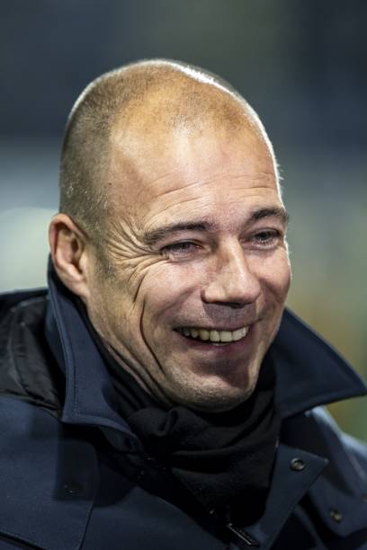 NLD: Fortuna Sittard v Vitesse - Dutch Eredivisie