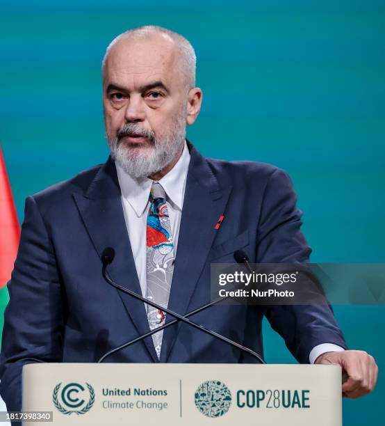 Edi Rama Pd Edi Rama Exhibition Photos and Premium High Res Pictures - Getty Images