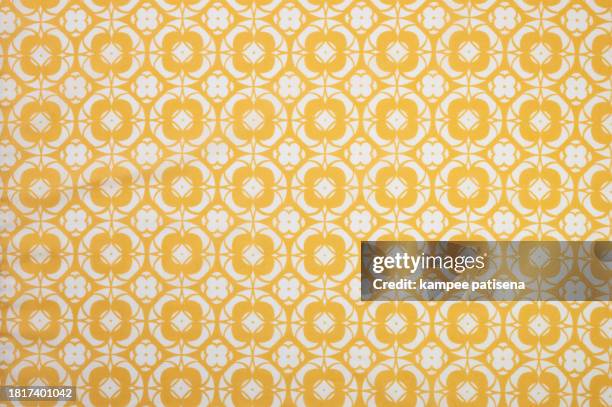 colorful canvas fabric cloth cotton mix polyester texture and textile background. - stoffmuster stock-fotos und bilder