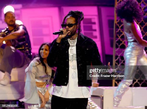 White Rapper Chainz Rapper 1,089 2 Chainz 2023 Stock Photos, High-Res Pictures, and Images - Getty ...