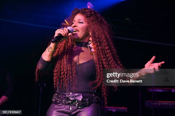 Chakacon 36 Chaka Khan 1970 Stock Photos, High-Res Pictures, and Images - Getty ...